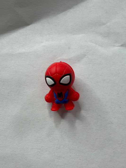 Focal 3d Spider-Man