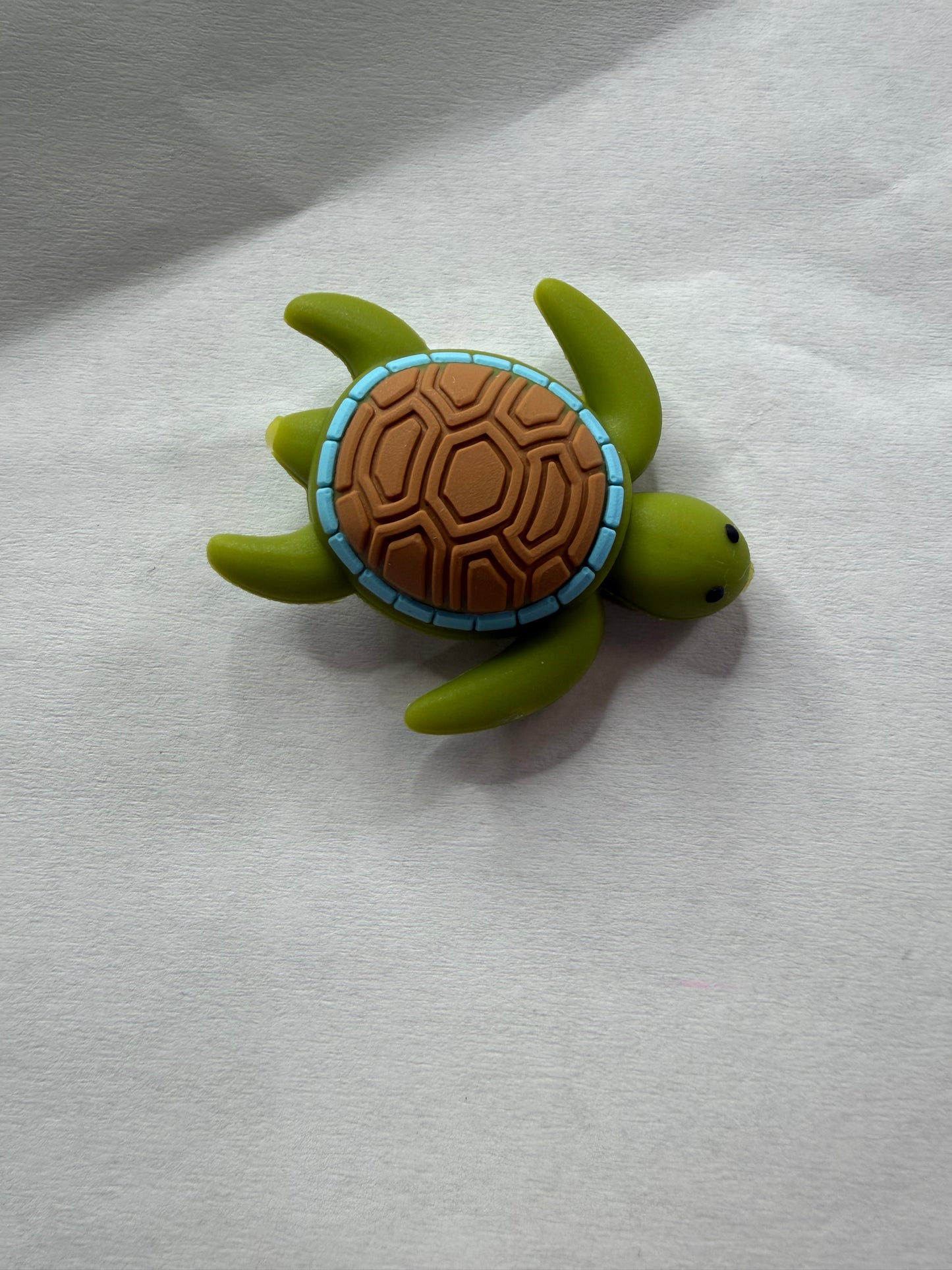 focal 3d turtle