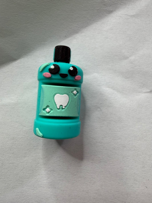 focal 3d mouth wash dentist