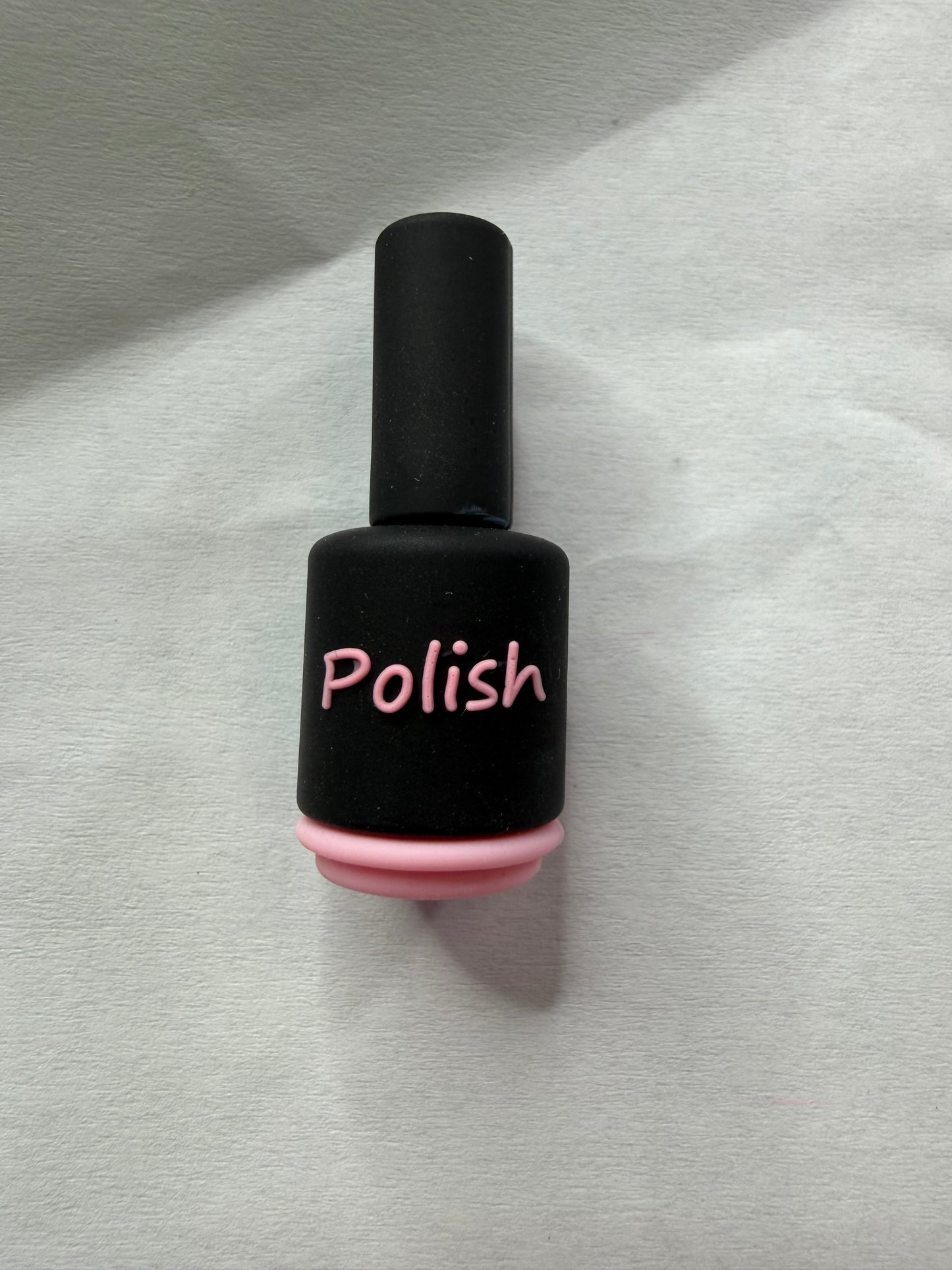 focal 3d nail polish