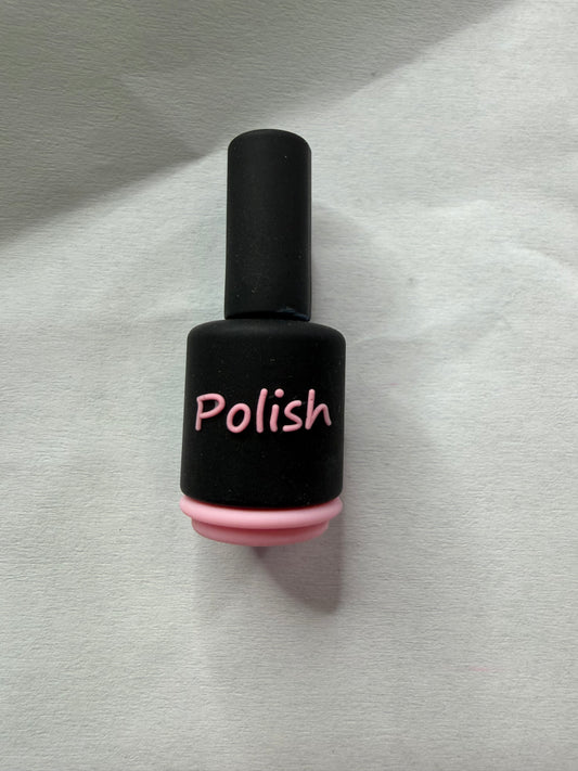 focal 3d nail polish