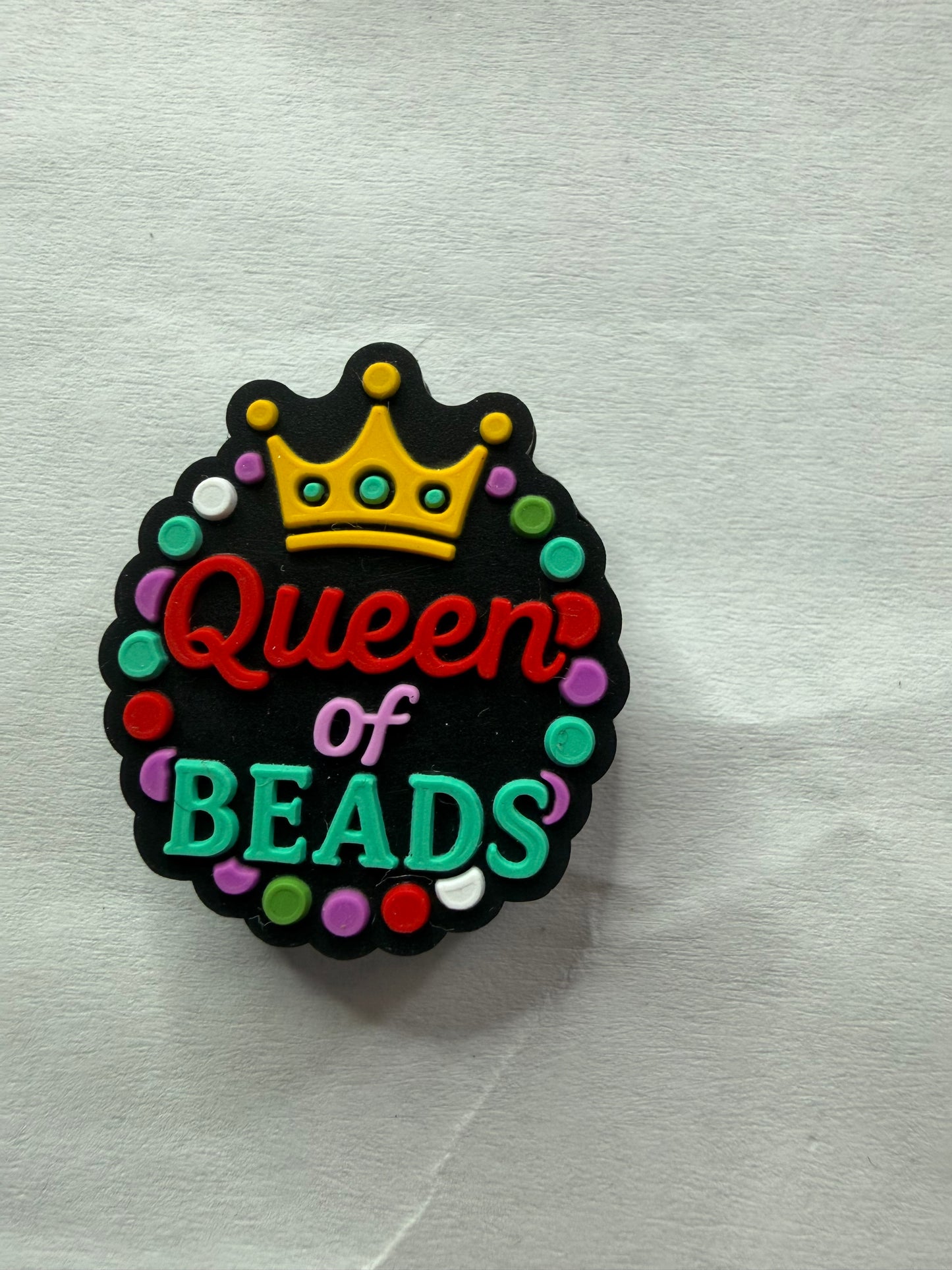 focal 2d queen of