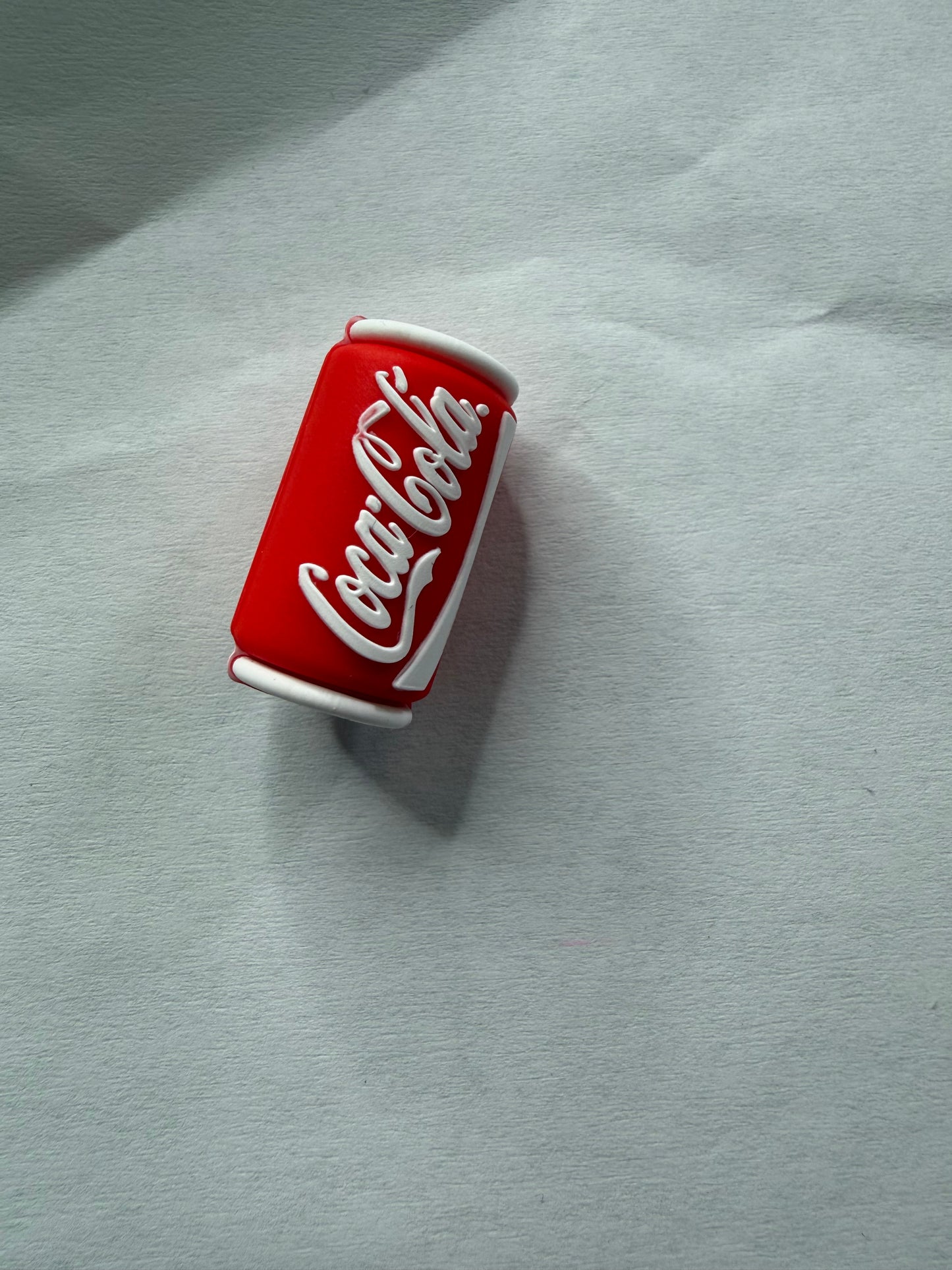 focal 3d Coke can