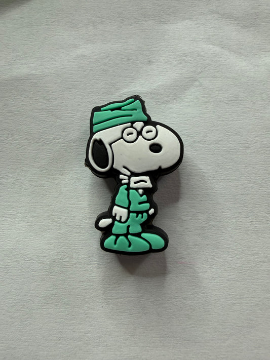 focal 2d snoopy nurse