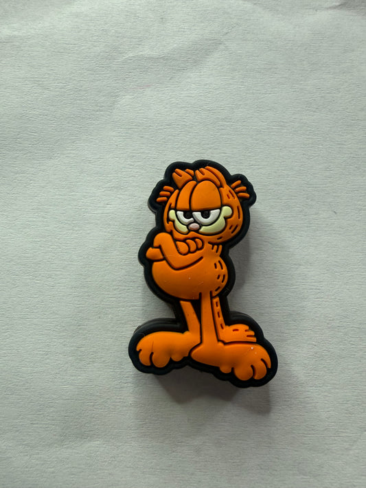 Focal 2d Garfield