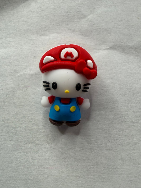 Focal 3d Mario hk