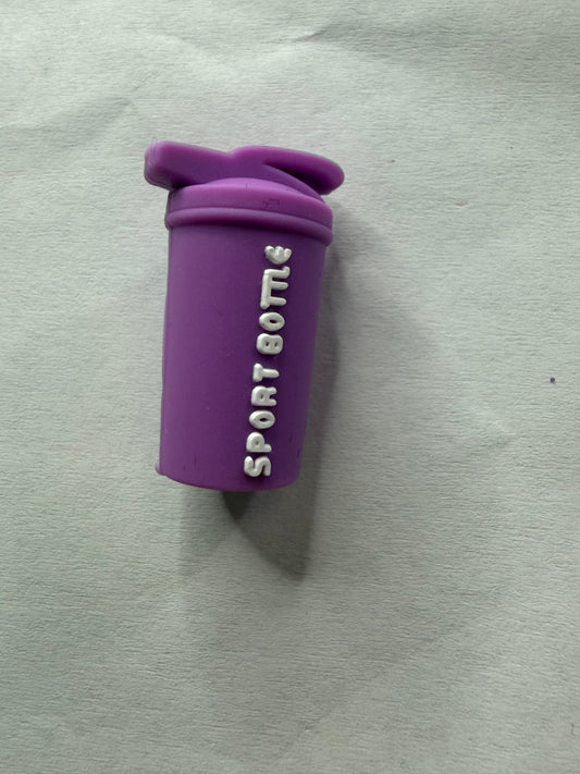 Focal 3d sport bottle workout