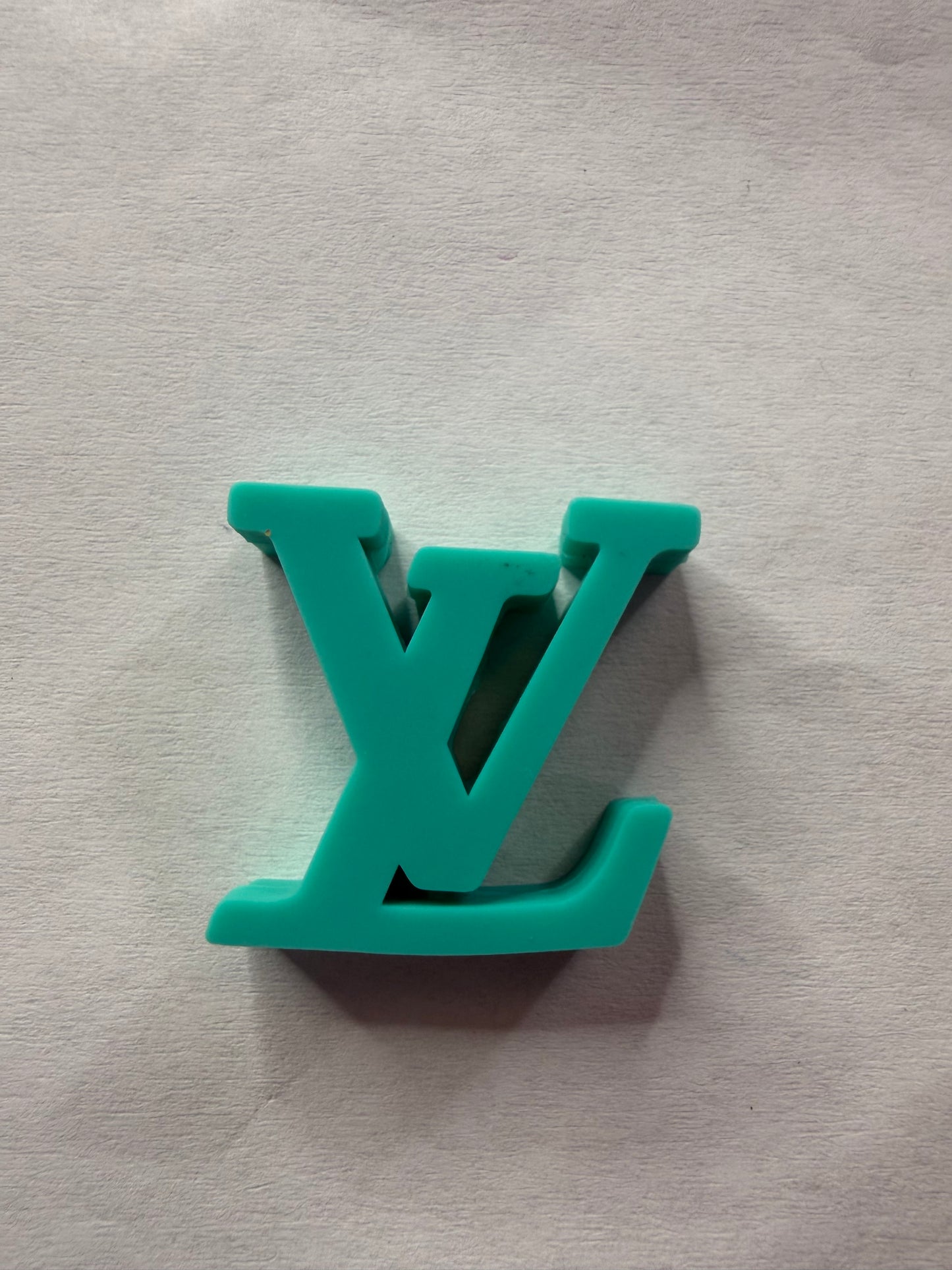 Focal 3d lv teal logo