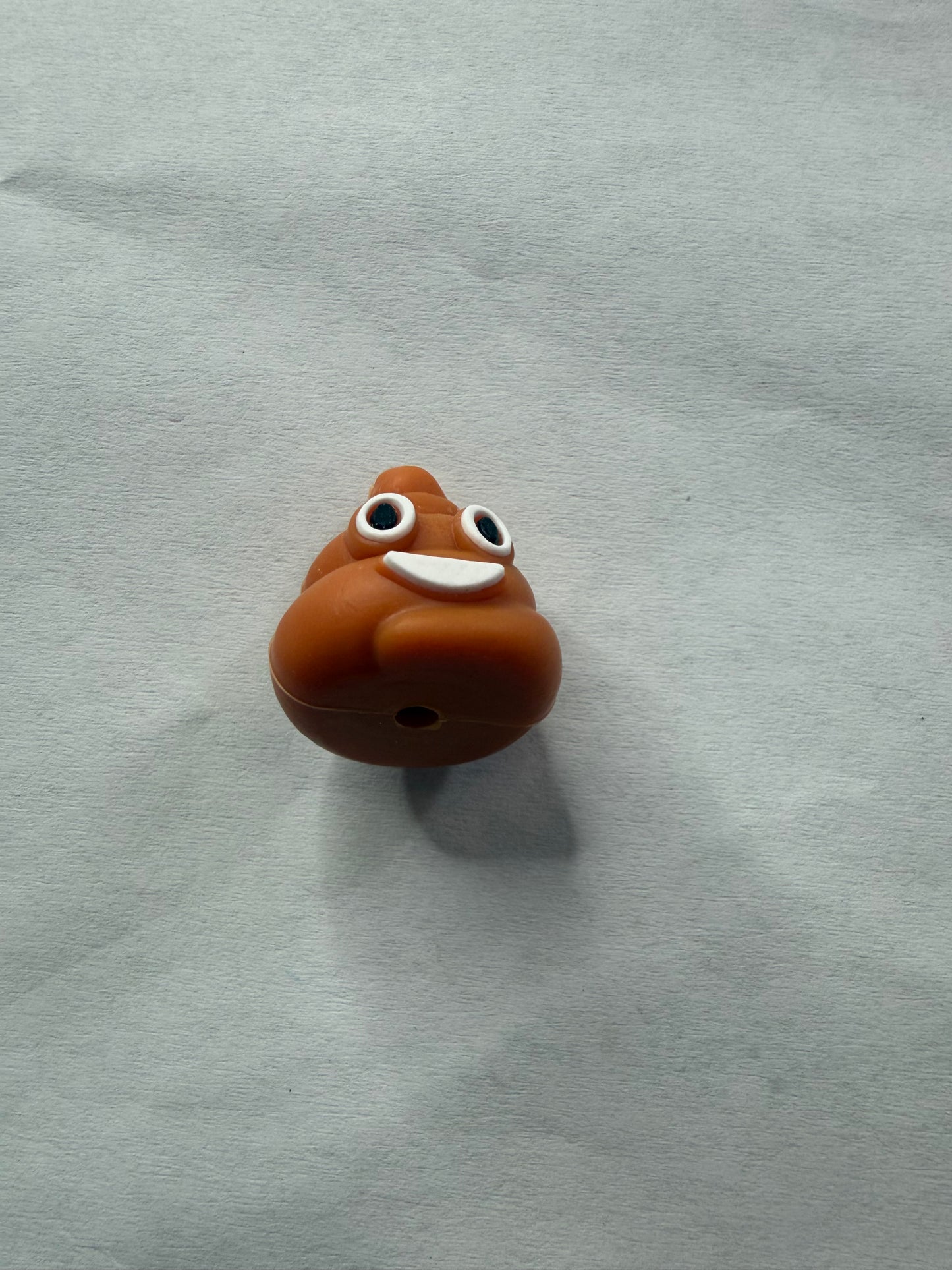 Focal 3d poop