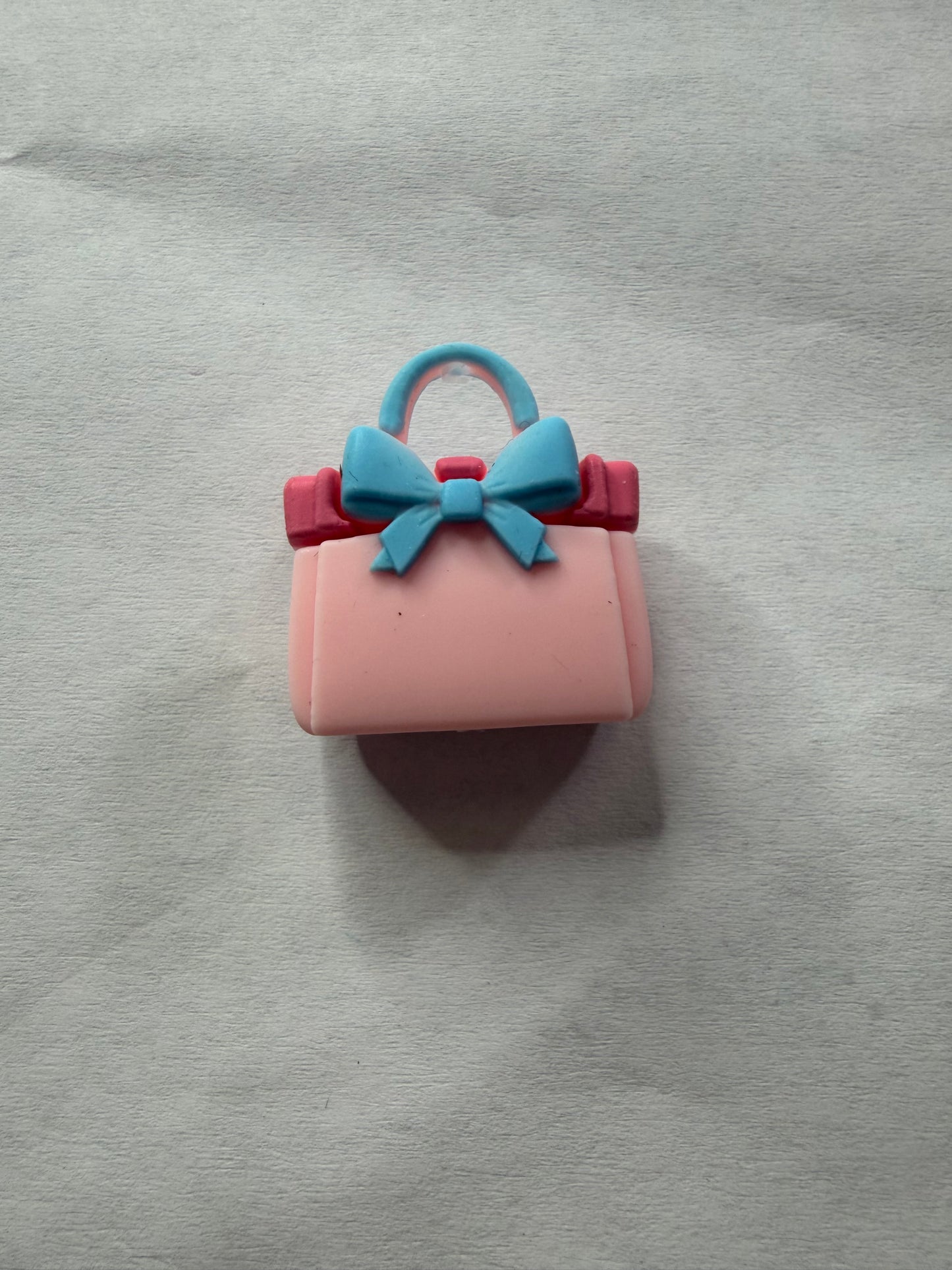 Focal3d pink purse