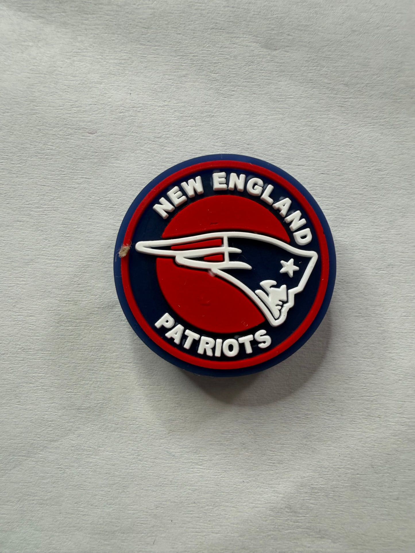Focal 2d round Meehan’s patriots football