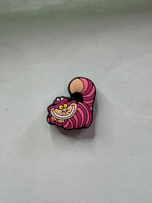 Focal 2d Cheshire cat