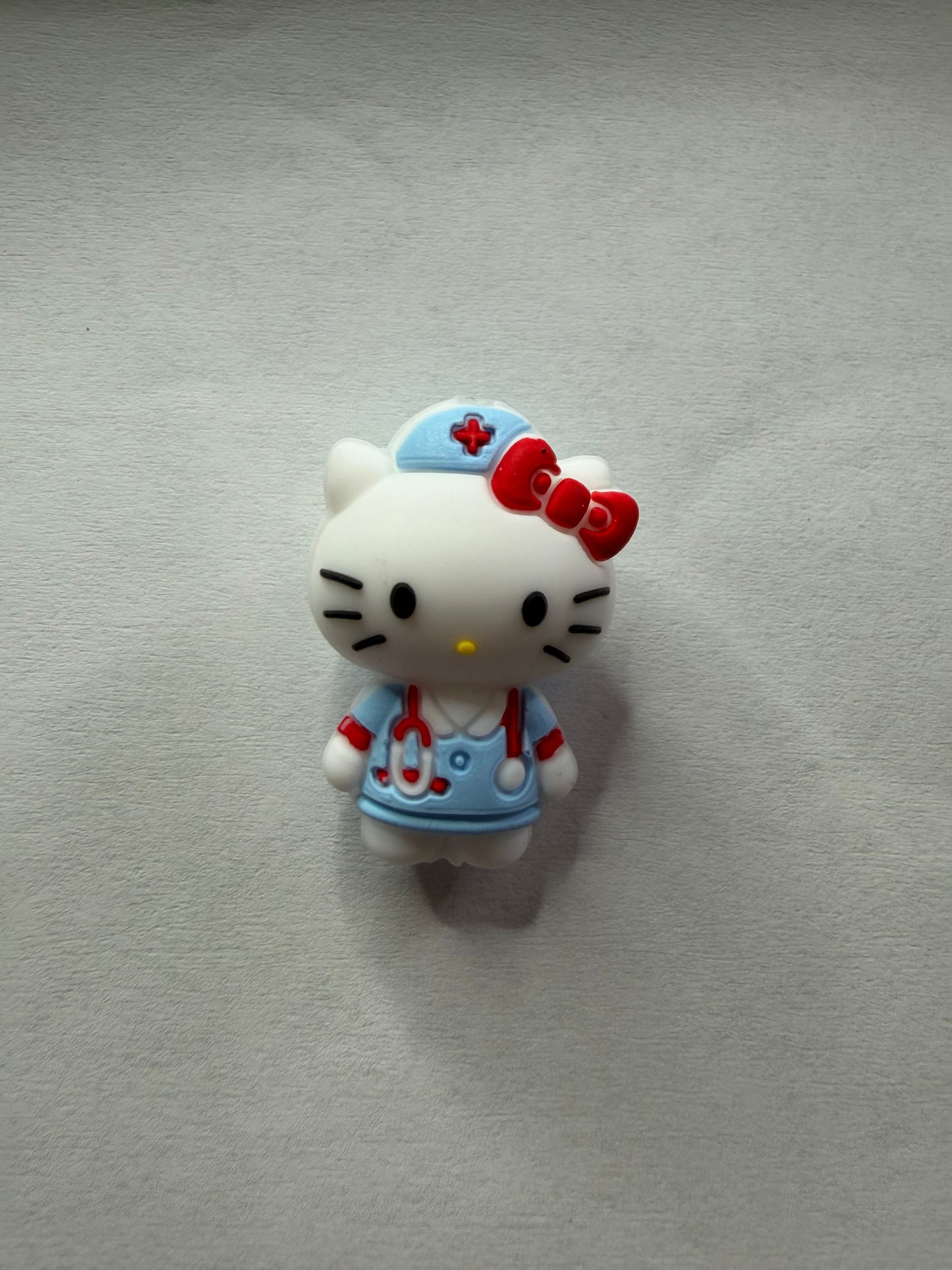 Focal 3d hk nurse