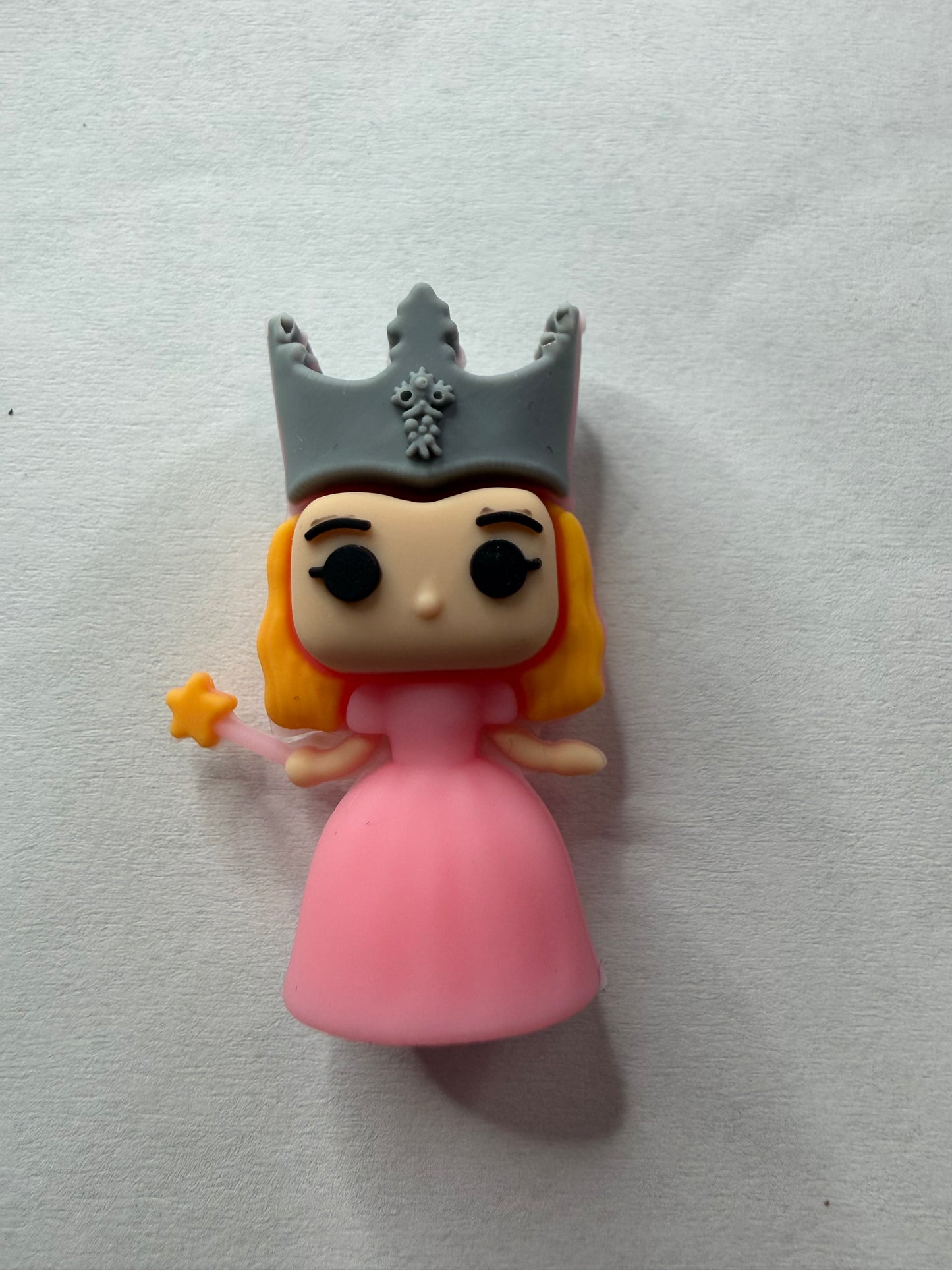 Focal 3d good witch gelinda