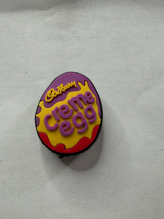 Focal 2d Cadbury  egg