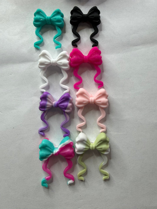 Focal 3d bow mystery color
