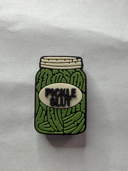 Focal 2d pickle slut