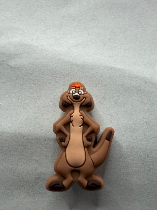 Focal 2d ice age character