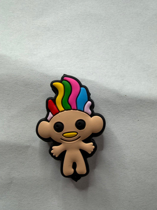 Focal 2d trolls