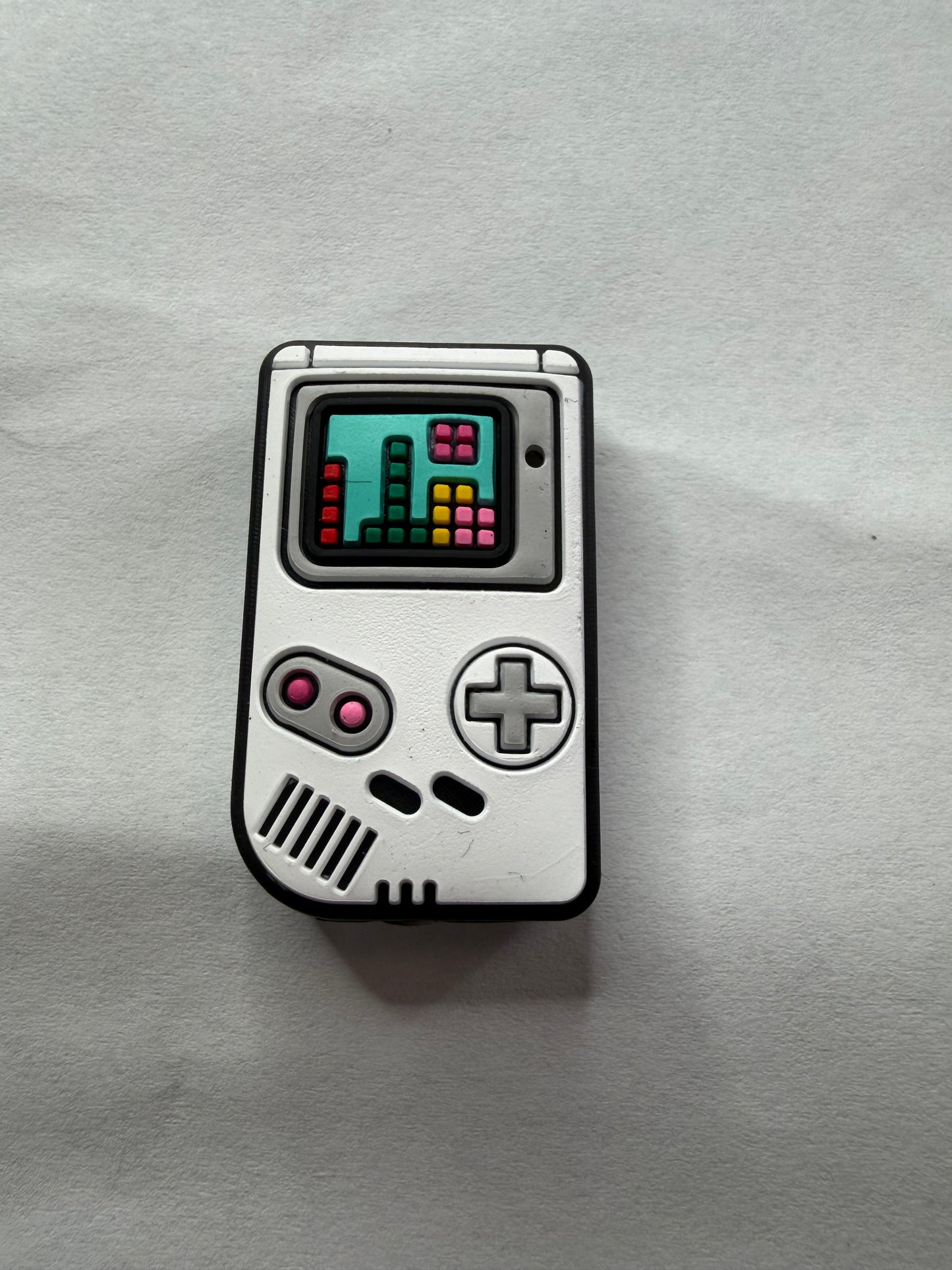 Focal 2d game boy