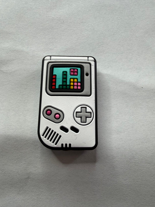 Focal 2d game boy