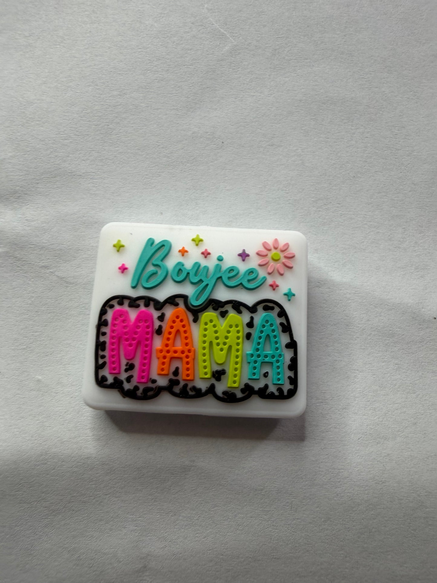 Focal 2d boujee mama