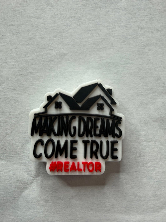 Focal 2d realtor making dreams come true
