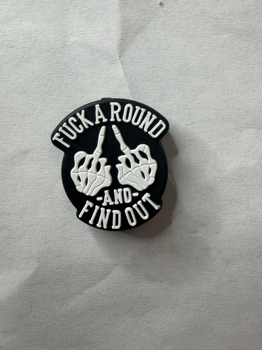 Focal 2d fuck around and find out