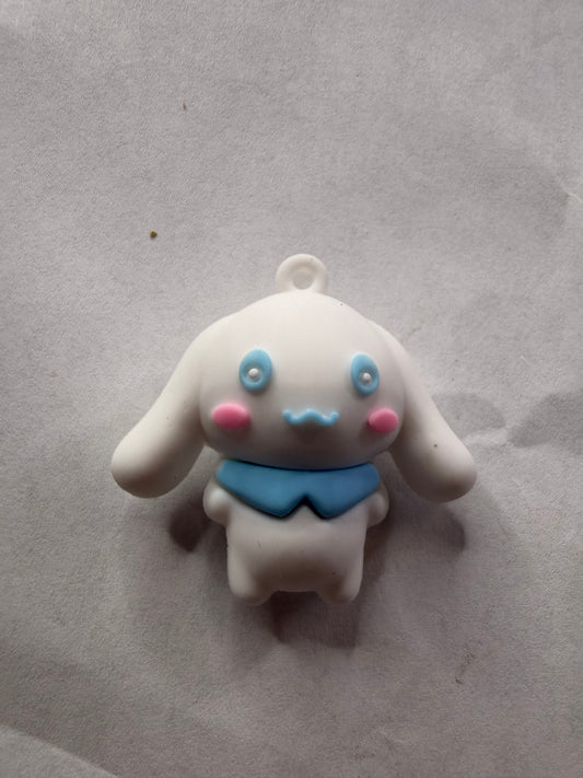 Pen topper silicone Hk cinna smaller