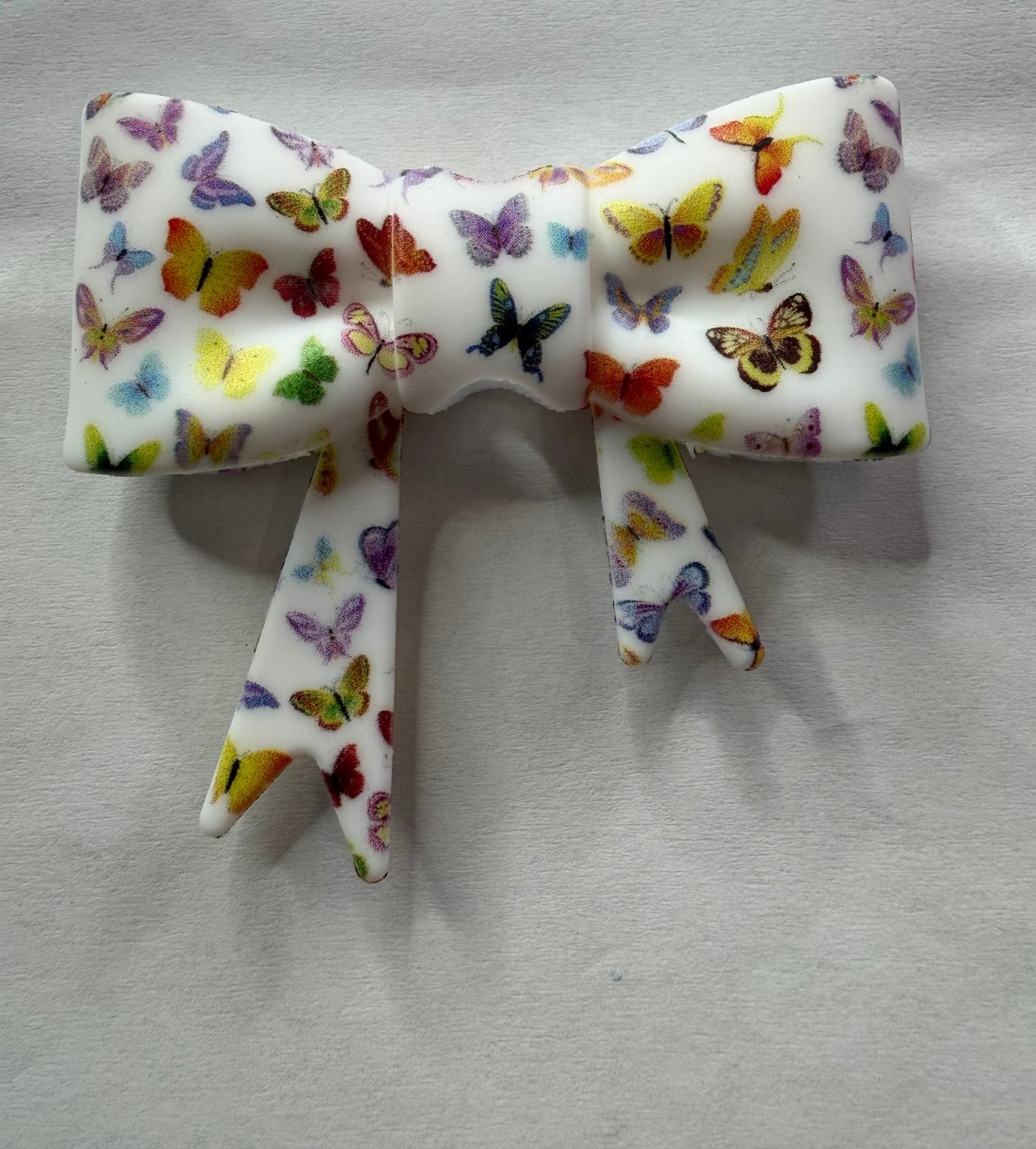 Focal 3d bigger bow Butterfly