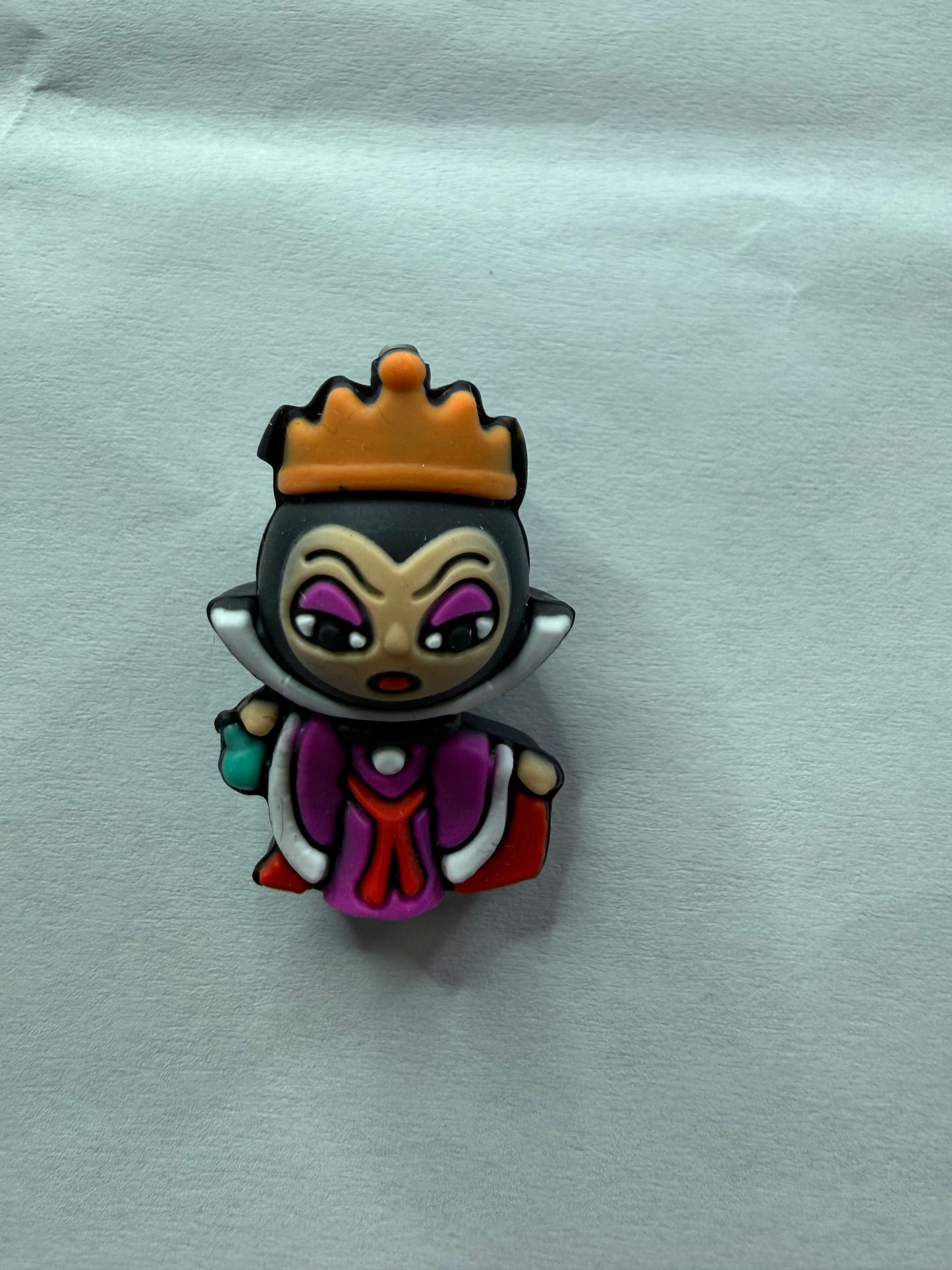 Focal 3d evil queen