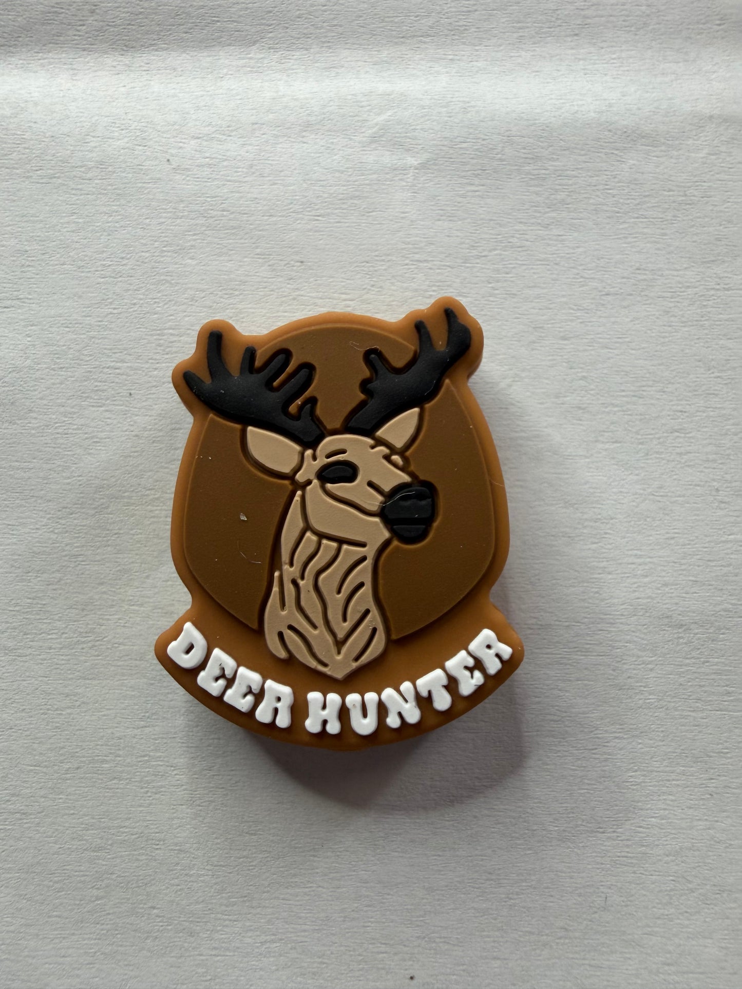 Focal 2d deer hunter