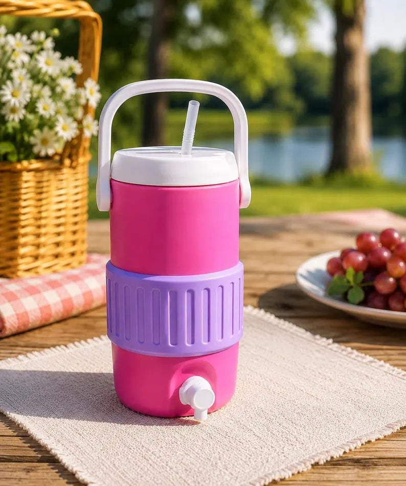3d printed can holder Slim can