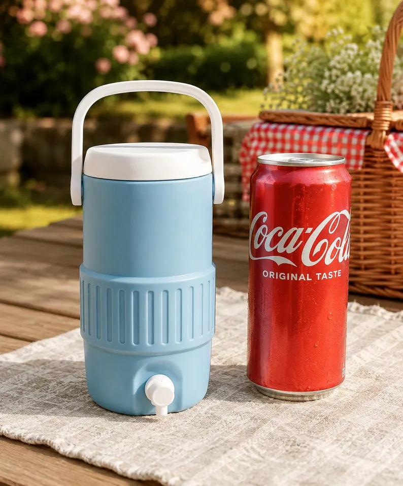 3d printed can holder Slim can