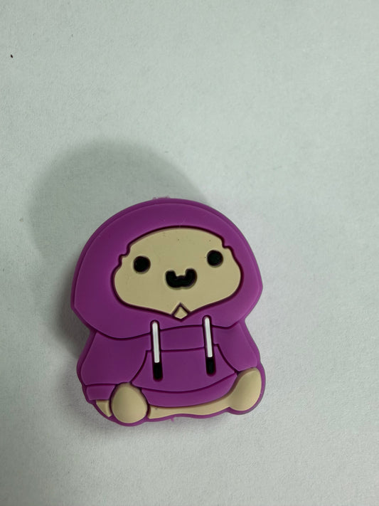 Focal 2d ding dong with sweater