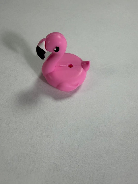 Focal 3d flamingo floaty