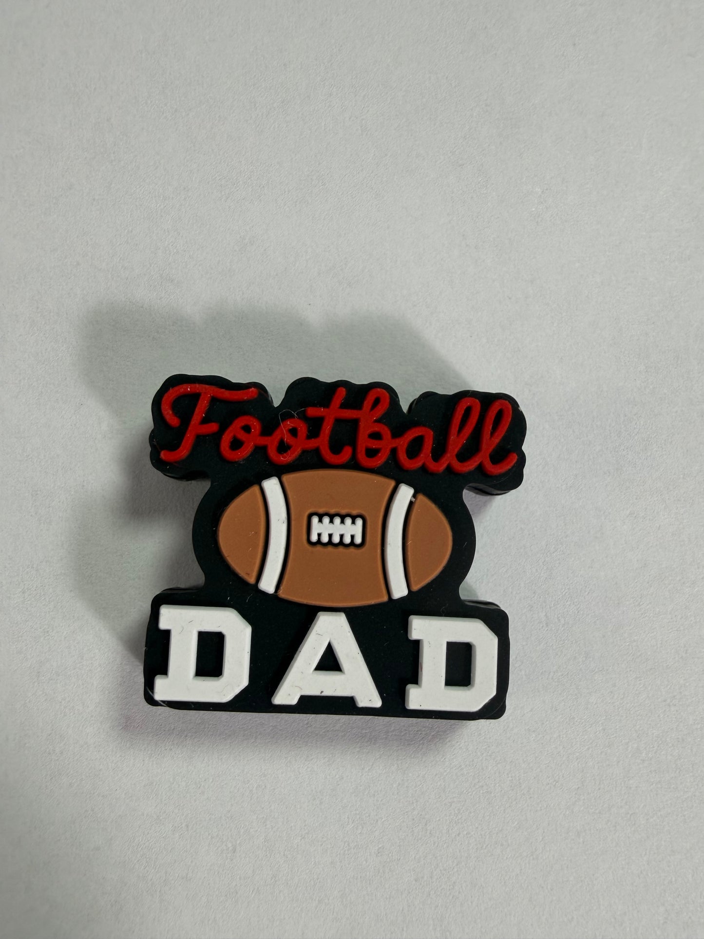 Focal 2d football dad