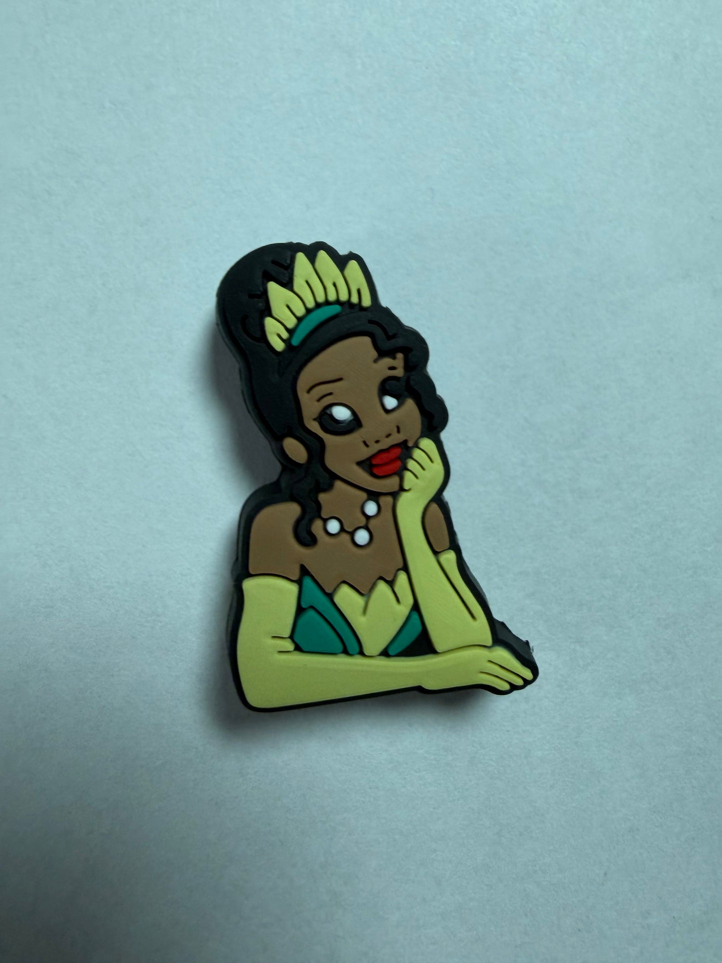Focal 2d Tianna princess
