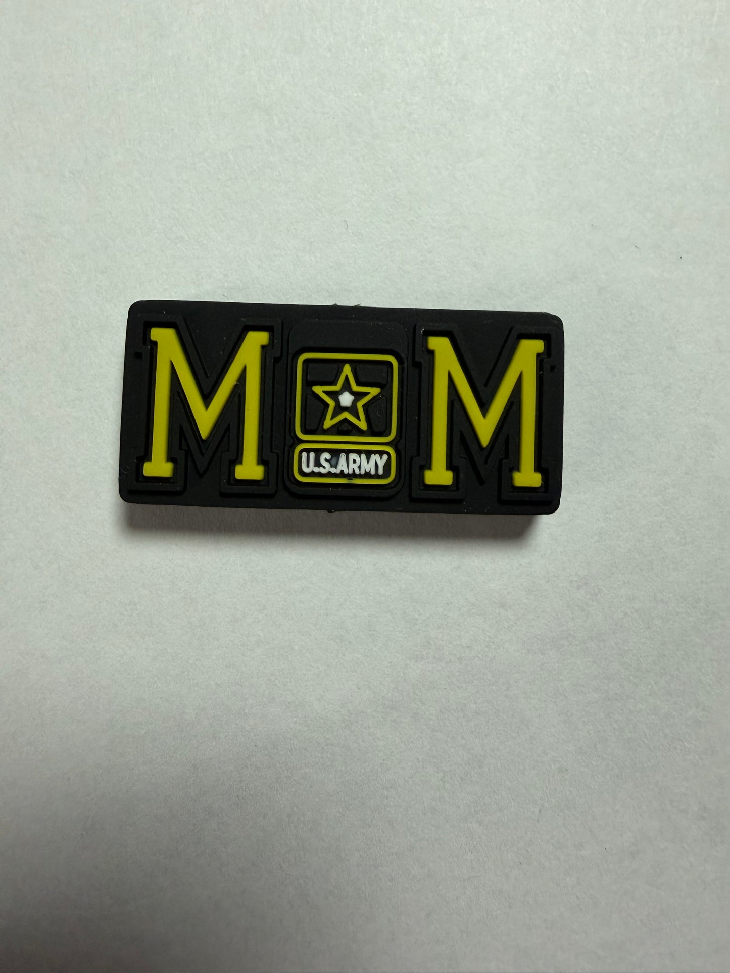 Focal 2d us army mom
