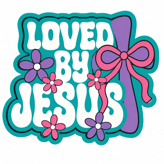 3d printed bead tray loved by Jesus