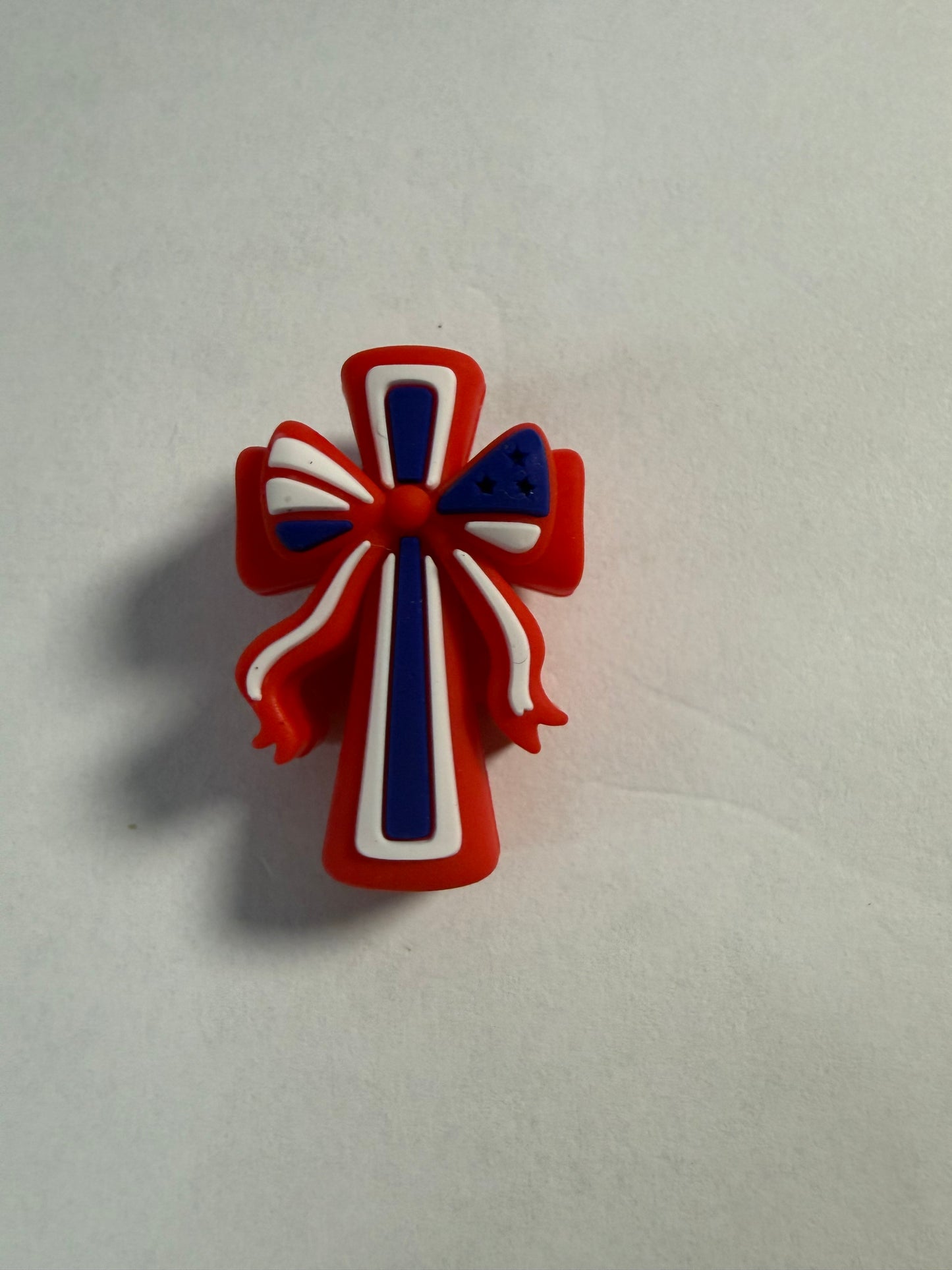 Focal 3d cross Americana