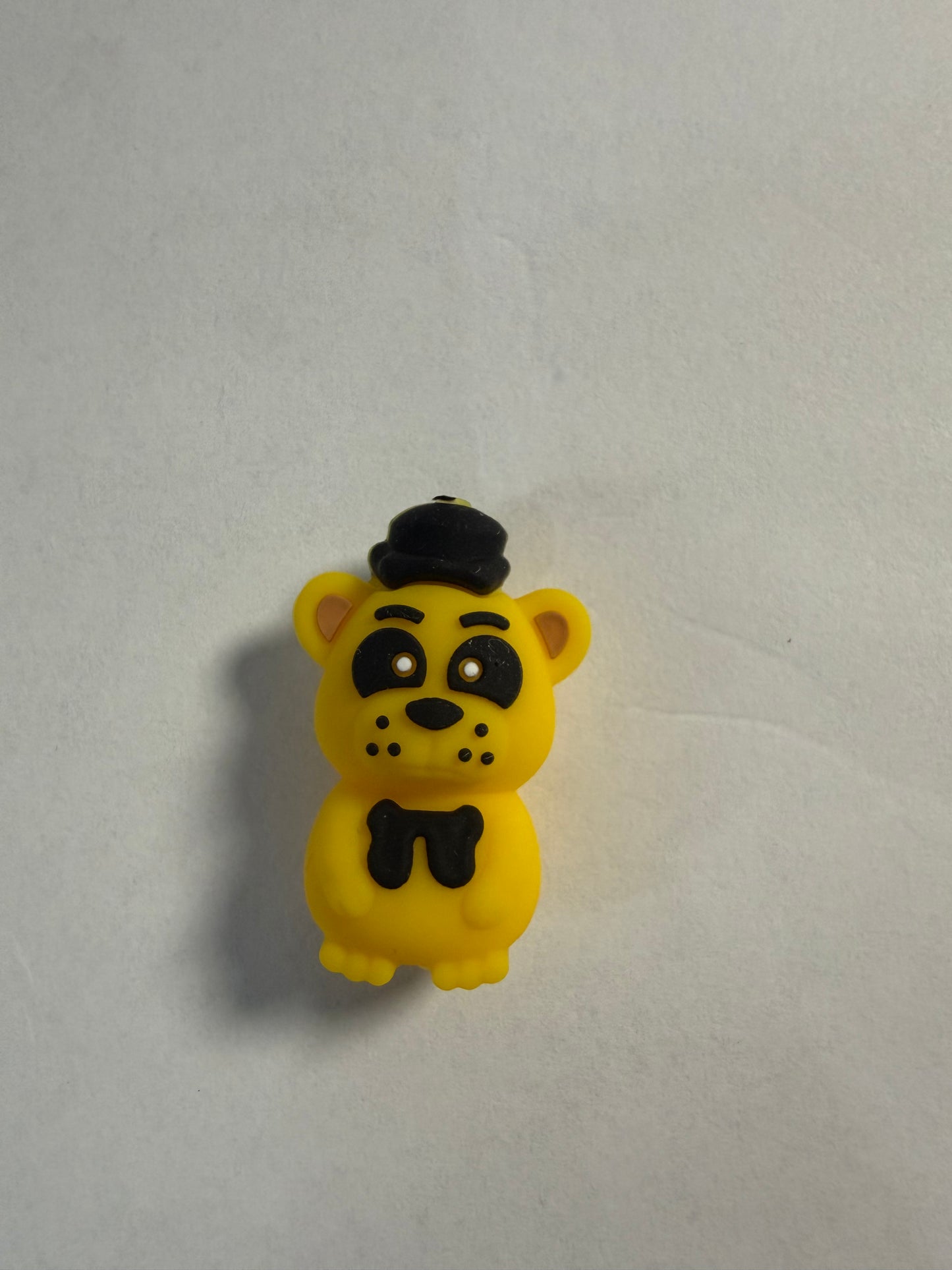 Focal 3d Freddy in yellow
