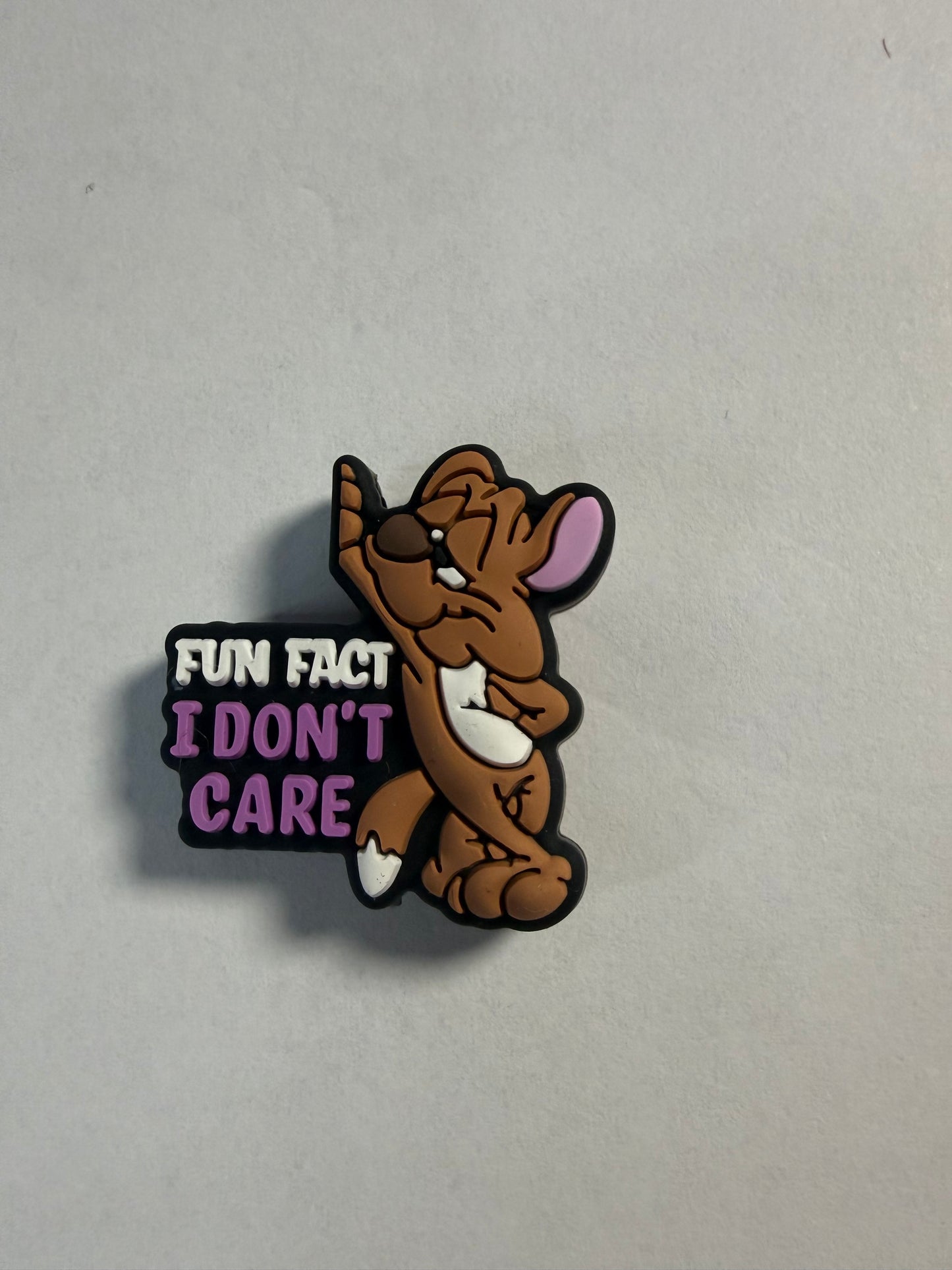 Focal 2d fun fact I don’t care