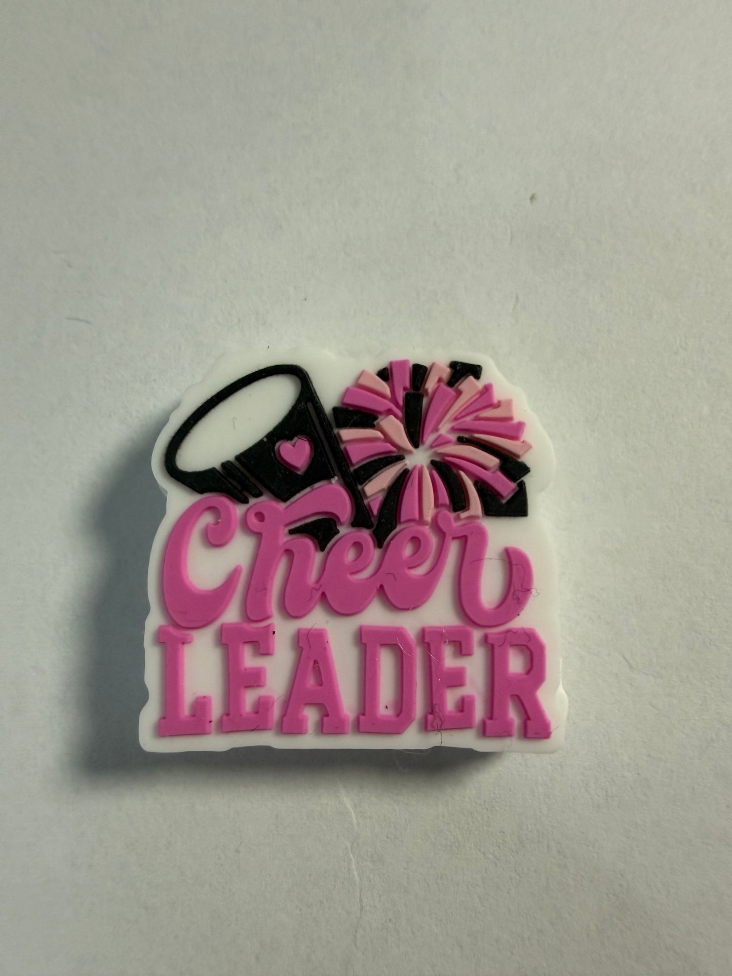 Focal 2d cheer leader