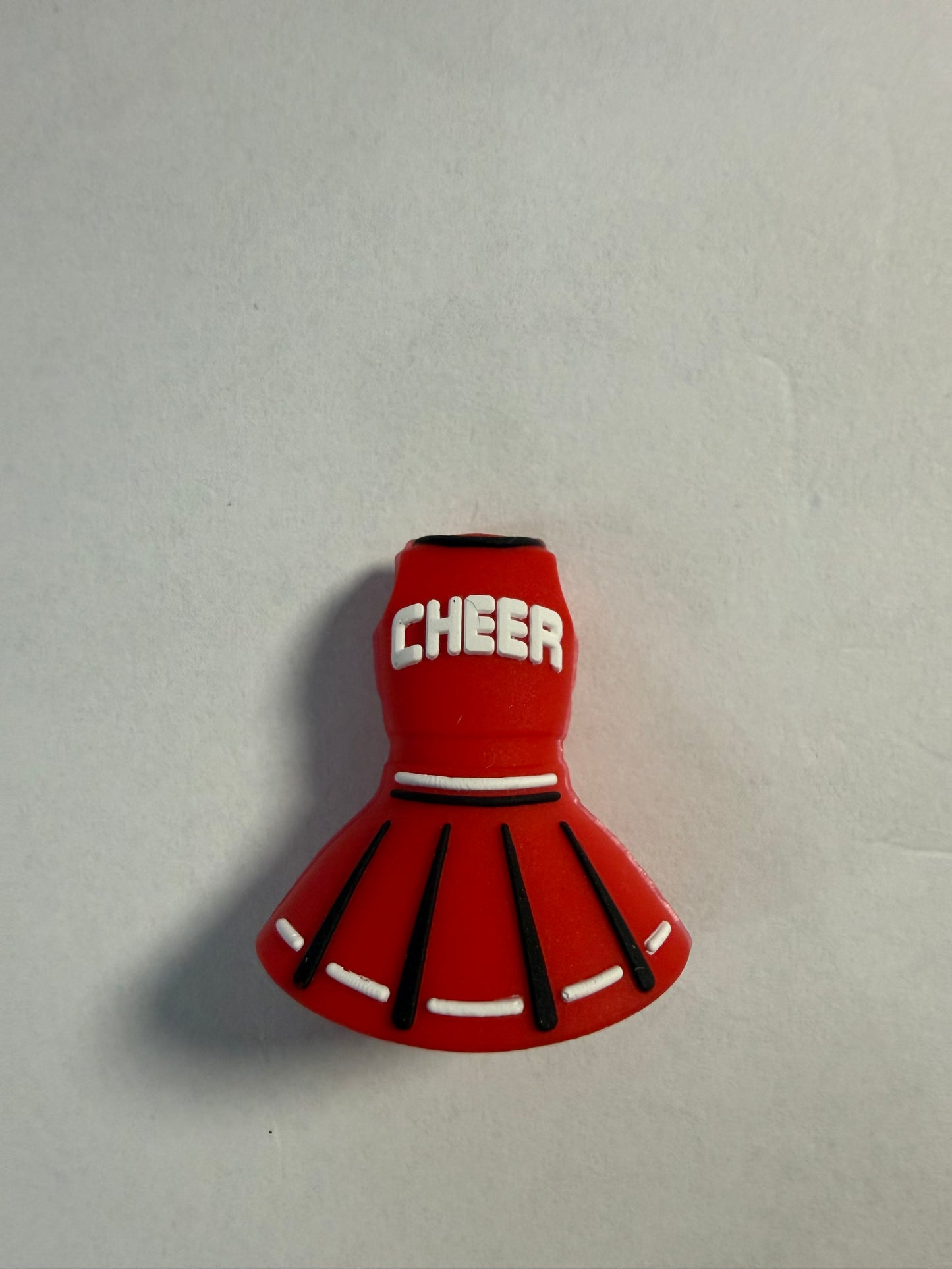 Focal 3d cheer dress