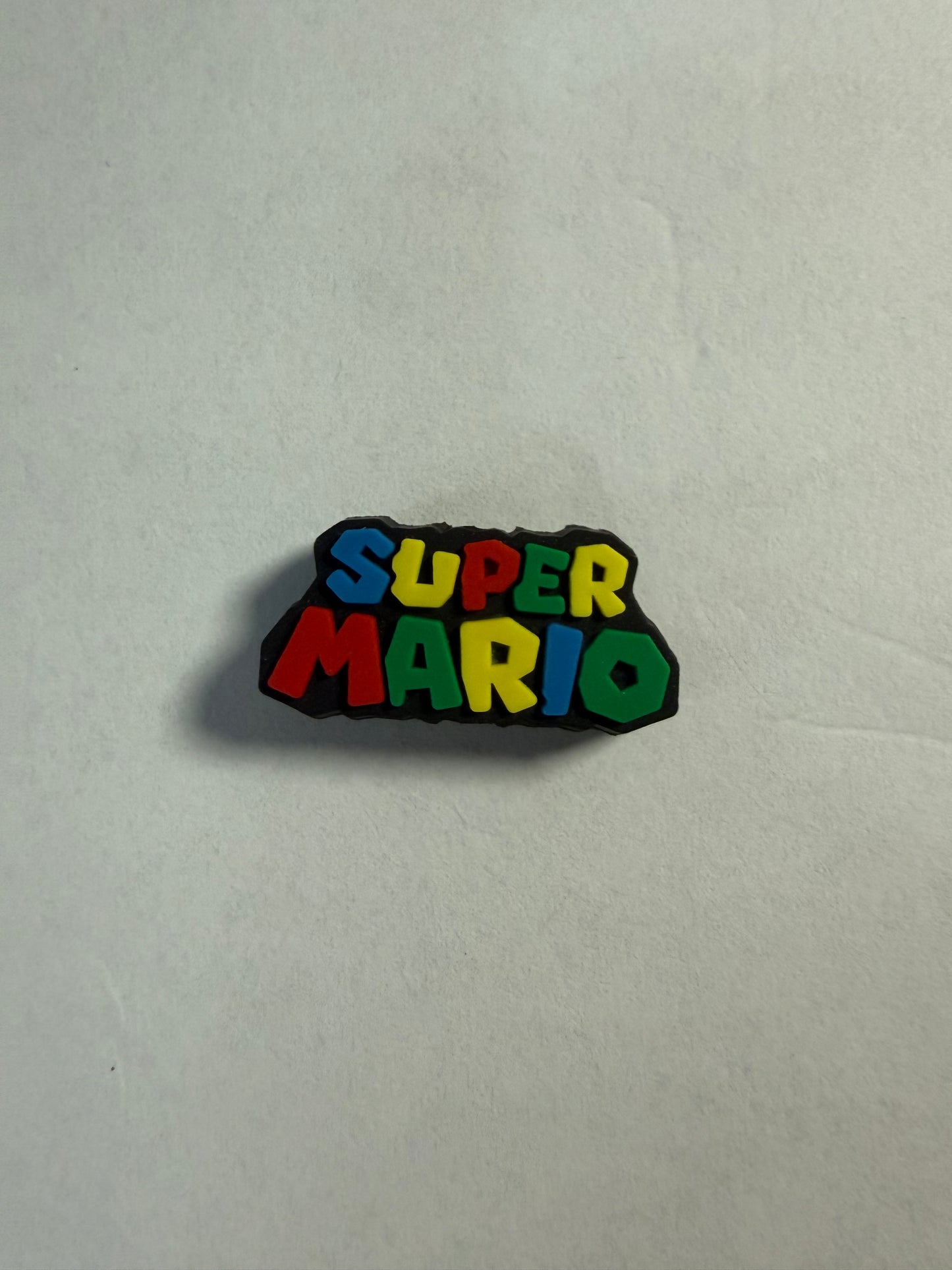 Focal 2d Mario sign smaller