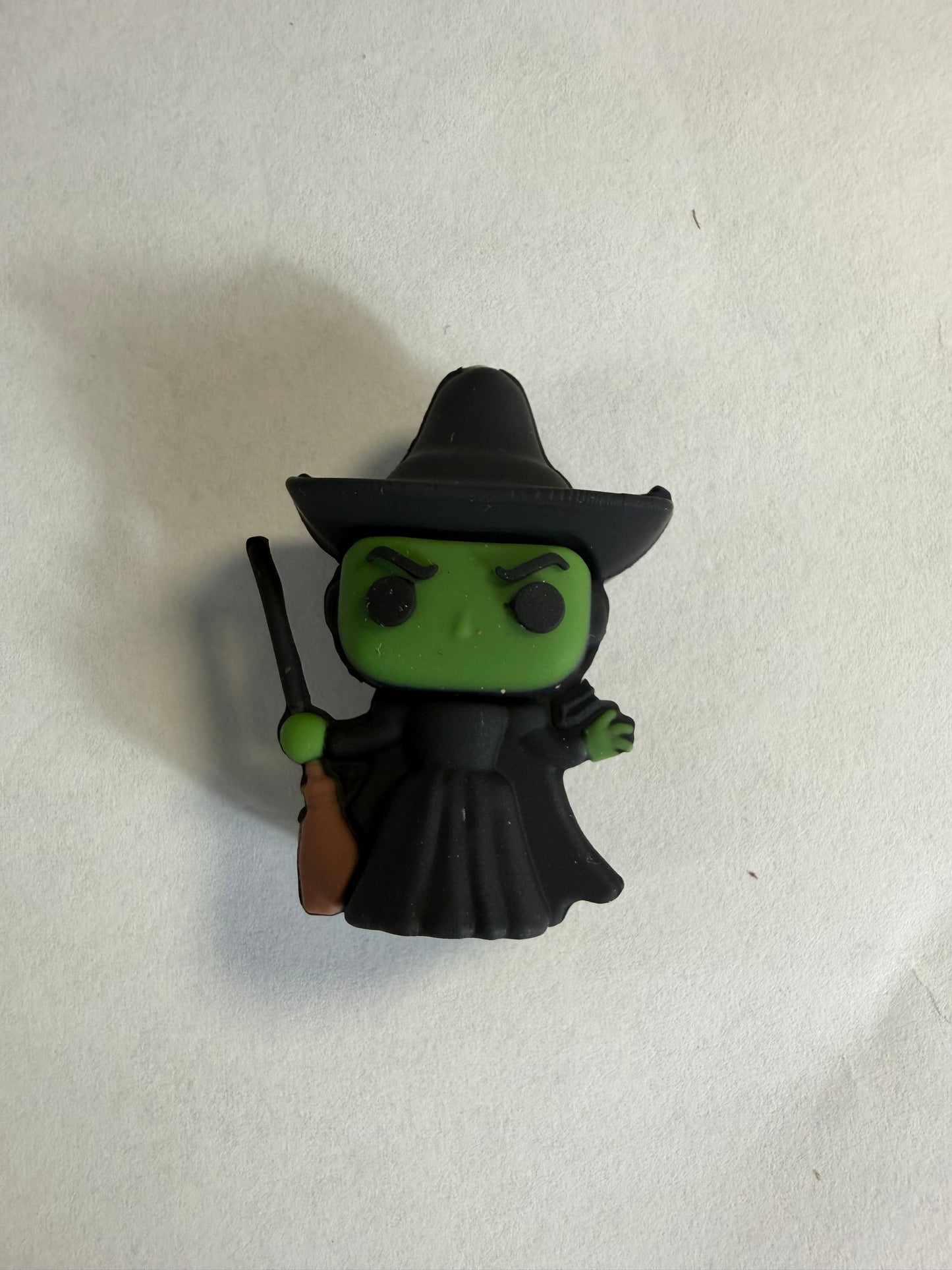 Focal 3d wicked bad witch