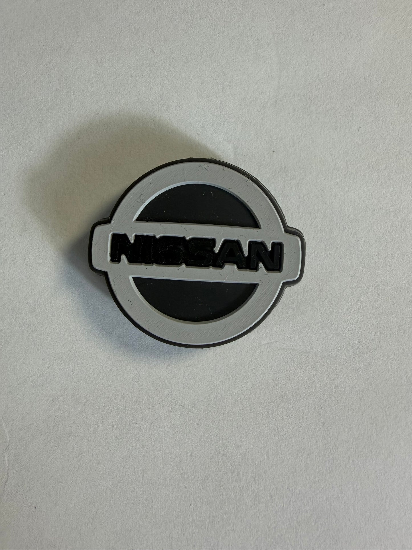 Focal 2d Nissan sign