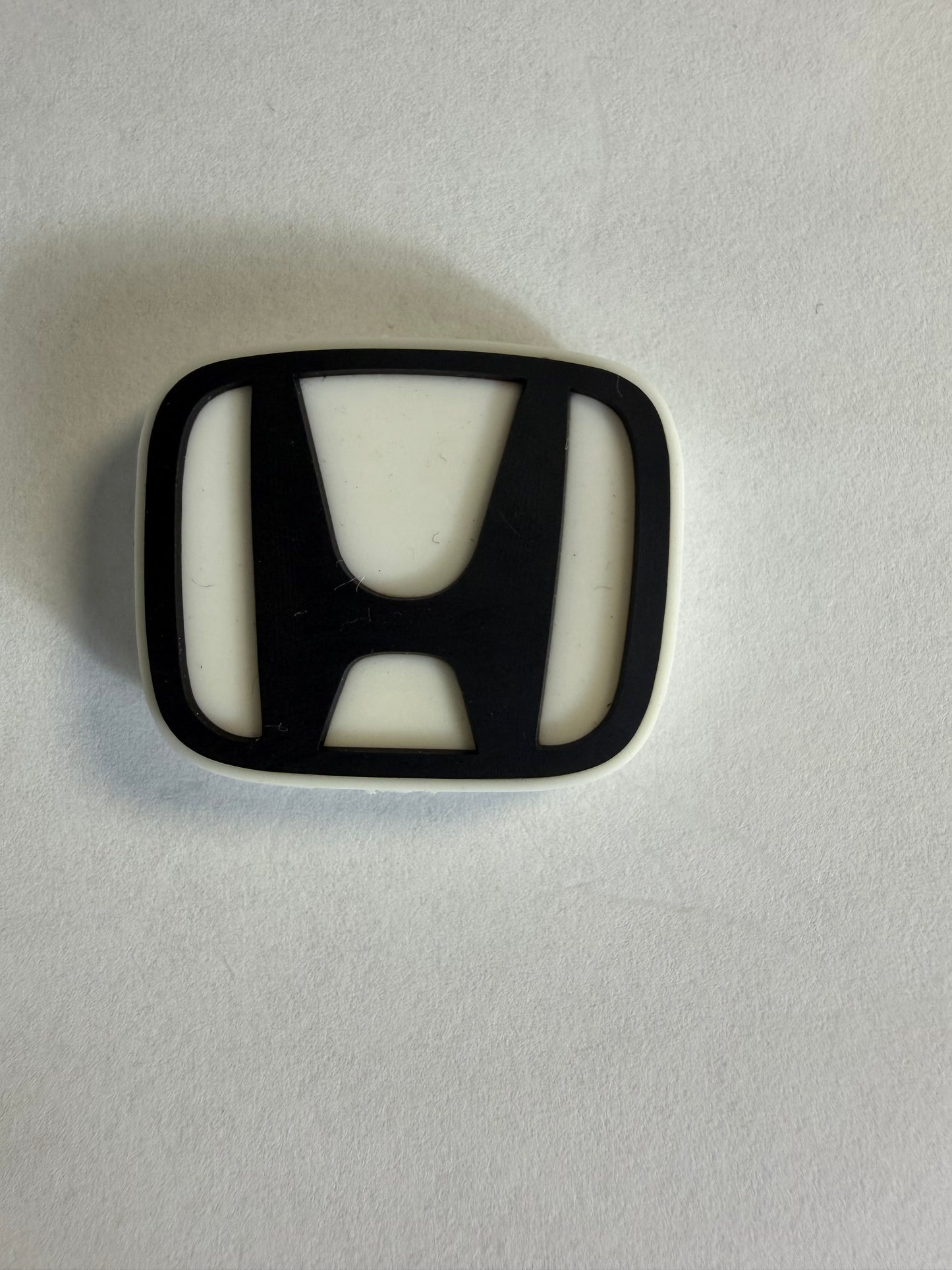 Focal 2d Honda sign