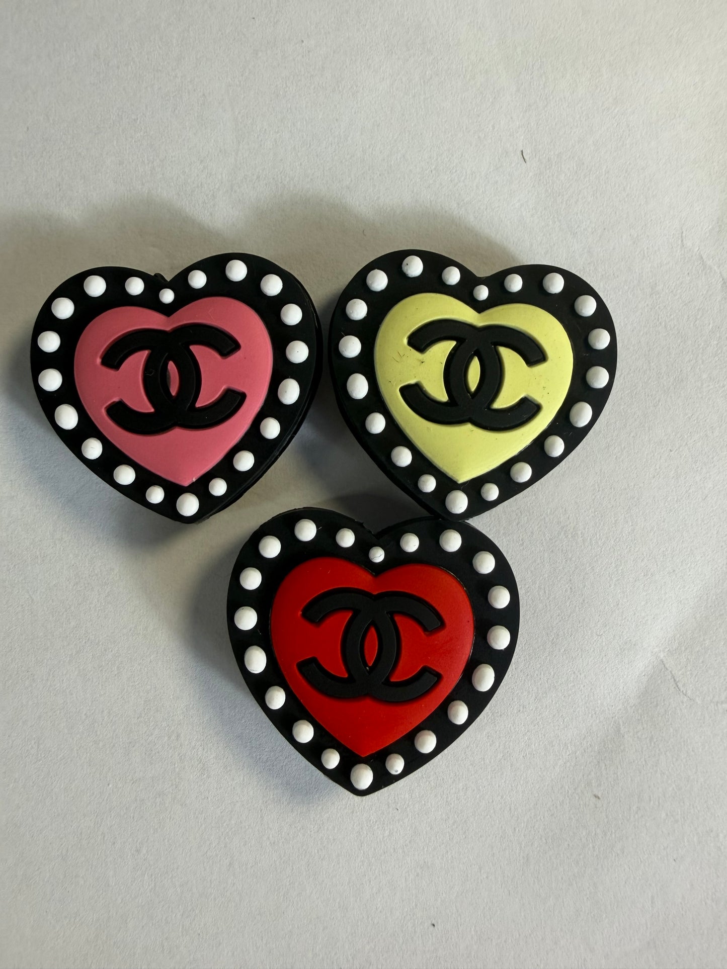 Focal 2d cc heart mystery
